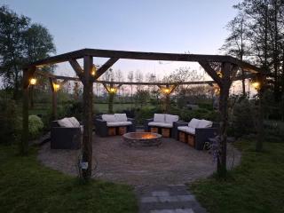 Een vakantie in de natuur - 9