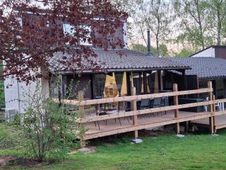 Chalet douceur - 0