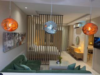 Raha Royal Residences - 9