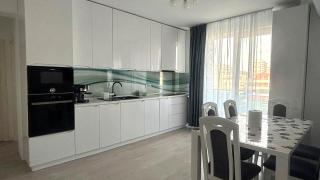 Elira Blue - Apartament Deluxe cu 2 Dormitoare - 5