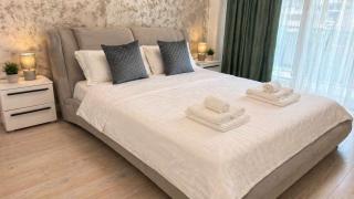 Elira Blue - Apartament Deluxe cu 2 Dormitoare - 8