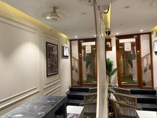 RJ14 Accommodations at Baga Beach - 9