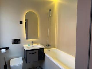 Vita Industrial Apart Hotel - 6