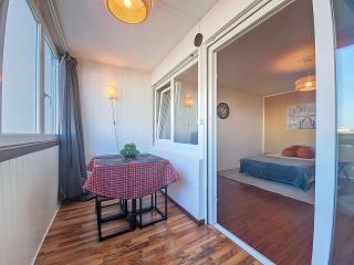 Appartement - Strasbourg - tram - Parking gratuit - Institutions européennes - 2