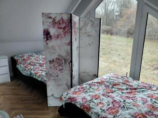 KLIMKOWSKA osada - 3