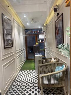 RJ14 Accommodations at Baga Beach - 5