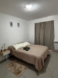 La Pampa Apartment - 1
