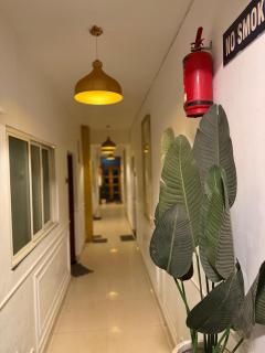 RJ14 Accommodations at Baga Beach - 4