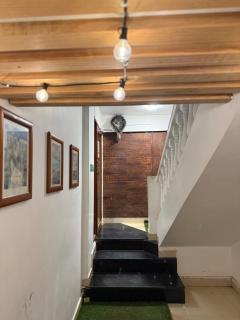 RJ14 Accommodations at Baga Beach - 3