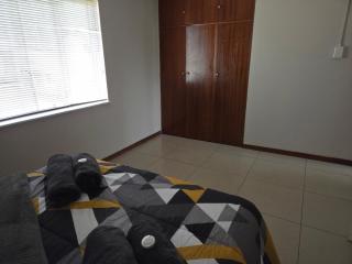 Harry's rooms at 76 - 7