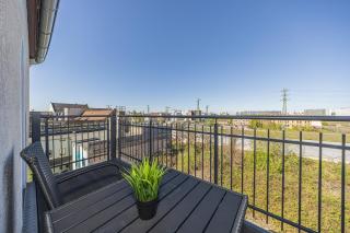 403 Zentrales Apartment HBF Halle - 3