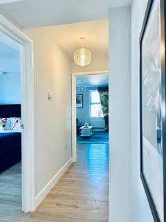 Folkestone Harbour Modern Comfortable Flat F3 - 8