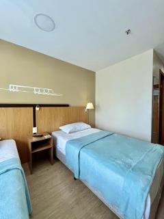 Flat 609 - Comfort Hotel Taguatinga - Particular - 1