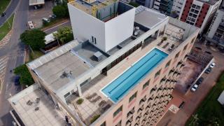 Flat 609 - Comfort Hotel Taguatinga - Particular - 0