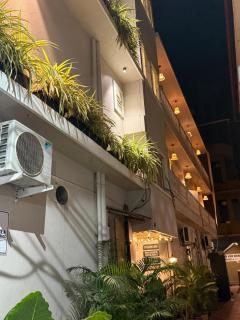 RJ14 Accommodations at Baga Beach - 1