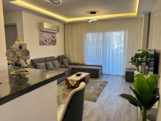Madinaty B12 Escape 2-Bedroom - 9
