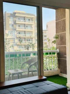 Madinaty B12 Escape 2-Bedroom - 7