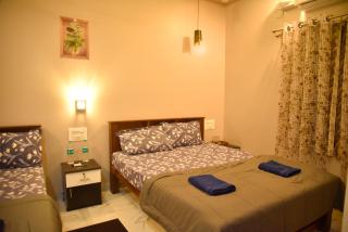 JFZ Homestay - Riverfront - 6
