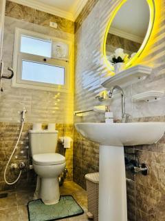 Madinaty B12 Escape 2-Bedroom - 3
