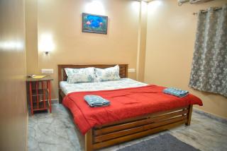 JFZ Homestay - Riverfront - 3