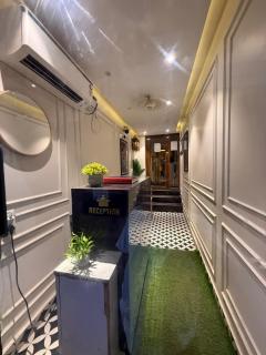 RJ14 Accommodations at Baga Beach - 3