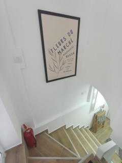 Two Hearts Apartment - 2