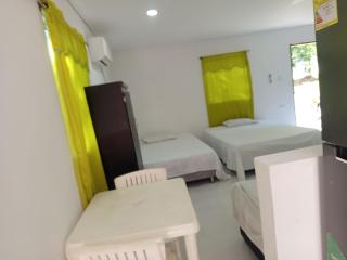 Apartaestudio la Ísla - 1