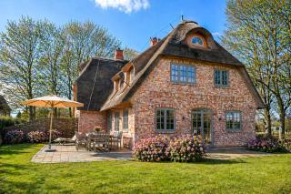Haus Lang Libben - 0