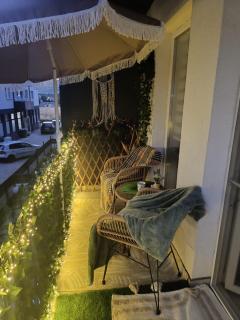 Nana Cozy Home - 3 camere cu parcare privată - 3