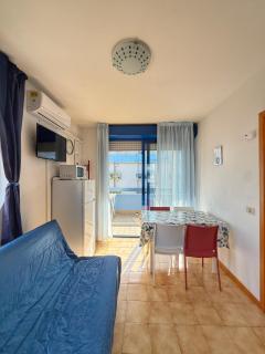 Grazioso Appartamento n 47 a 100mt dal mare - 8