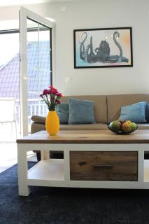 Bernstein Suite & Breakfast Apartment 04 - 6
