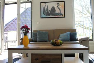 Bernstein Suite & Breakfast Apartment 04 - 5