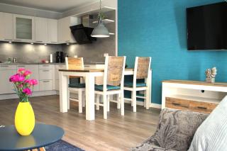 Bernstein Suite & Breakfast Apartment 03 - 4
