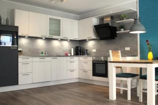 Bernstein Suite & Breakfast Apartment 03 - 3