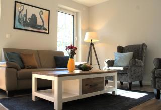 Bernstein Suite & Breakfast Apartment 04 - 3