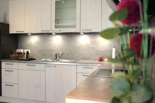 Bernstein Suite & Breakfast Apartment 03 - 1
