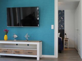 Bernstein Suite & Breakfast Apartment 08 - 6