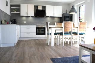 Bernstein Suite & Breakfast Apartment 08 - 4