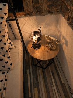 Ruhiges Wohlfühlzimmer mit Charme - 7