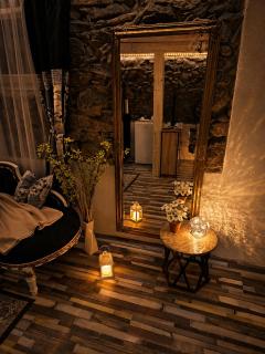 Ruhiges Wohlfühlzimmer mit Charme - 5
