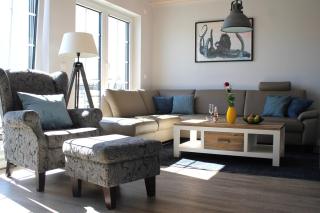 Bernstein Suite & Breakfast Apartment 11 - 0
