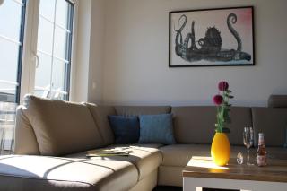 Bernstein Suite & Breakfast Apartment 11 - 9