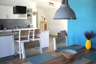 Bernstein Suite & Breakfast Apartment 11 - 7