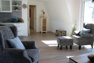 Bernstein Suite & Breakfast Apartment 11 - 6