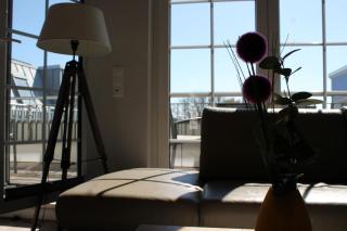 Bernstein Suite & Breakfast Apartment 11 - 4
