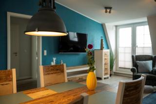 Bernstein Suite & Breakfast Apartment 14 - 9