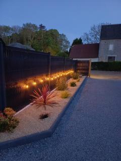 Maison détente - 6