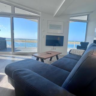 Ferienwohnung Penthouse ''Seebühne'' Marina Wendtorf - 5