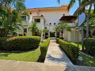 Villa Premium Frente a la Marina de Ixtapa Zihuatanejo, Resort Privado Rodeado de Mar, Yates y Naturaleza - 7