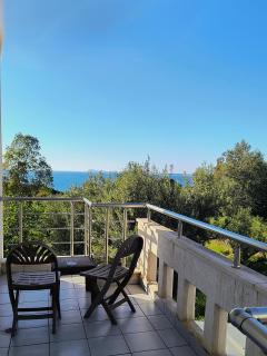 Seaside Apartments - 8